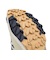 サロモン（SALOMON）トレッキングシューズ ローカット 登山靴 X ULTRA 360 EDGE ゴアテックス L47816600