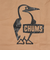 チャムス（CHUMS）ブービーコインケースエコバッグ CH60-3940-B001