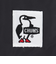 チャムス（CHUMS）ブービーショルダーエコバッグ CH60-3939-K001