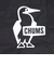 チャムス（CHUMS）ブービーショルダーエコバッグ CH60-3939-K001
