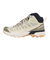 サロモン（SALOMON）トレッキングシューズ ハイカット 登山靴 X ウルトラ360エッジ ミッド ゴアテックス L47816200