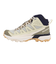 サロモン（SALOMON）トレッキングシューズ ハイカット 登山靴 X ウルトラ360エッジ ミッド ゴアテックス L47816200