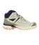 サロモン（SALOMON）トレッキングシューズ ハイカット 登山靴 X ウルトラ360エッジ ミッド ゴアテックス L47816200