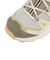 サロモン（SALOMON）トレッキングシューズ ハイカット 登山靴 X ウルトラ360エッジ ミッド ゴアテックス L47816200