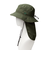 ニューエラ（NEW ERA）アドベンチャーライト サンシェード Tech Air Dot Air 14392210