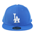 ニューエラ（NEW ERA）キャップ 59FIFTY Tech Air Dot Air ロサンゼルス・ドジャース 14392288