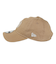 ニューエラ（NEW ERA）キャップ 9TWENTY Circle Logo カーキ 14392285