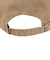 ニューエラ（NEW ERA）キャップ 9TWENTY Circle Logo カーキ 14392285