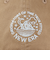 ニューエラ（NEW ERA）キャップ 9TWENTY Circle Logo カーキ 14392285