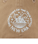 ニューエラ（NEW ERA）キャップ 9TWENTY Circle Logo カーキ 14392285