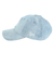 ニューエラ（NEW ERA）キャップ 9TWENTY Circle Logo ウォッシュドデニム 14392284