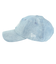 ニューエラ（NEW ERA）キャップ 9TWENTY Circle Logo ウォッシュドデニム 14392284