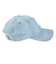 ニューエラ（NEW ERA）キャップ 9TWENTY Circle Logo ウォッシュドデニム 14392284