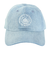 ニューエラ（NEW ERA）キャップ 9TWENTY Circle Logo ウォッシュドデニム 14392284