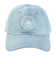 ニューエラ（NEW ERA）キャップ 9TWENTY Circle Logo ウォッシュドデニム 14392284