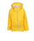 カジメイク（KAJIMEIKU）雨具 防水 子供用 レインスーツ 上下セット 7560 ｲｴﾛｰ