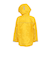 カジメイク（KAJIMEIKU）雨具 防水 子供用 レインスーツ 上下セット 7560 ｲｴﾛｰ