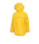 カジメイク（KAJIMEIKU）雨具 防水 子供用 レインスーツ 上下セット 7560 ｲｴﾛｰ