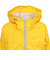 カジメイク（KAJIMEIKU）雨具 防水 子供用 レインスーツ 上下セット 7560 ｲｴﾛｰ