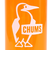 チャムス（CHUMS）水筒 ボトル マグ ブービーボトル600ml CH62-2124-D027
