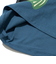 ゴースローキャラバン（GOSLOWCARAVAN）ブラックバスTシャツ 341917 BLU