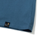 ゴースローキャラバン（GOSLOWCARAVAN）ブラックバスTシャツ 341917 BLU