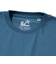 ゴースローキャラバン（GOSLOWCARAVAN）ブラックバスTシャツ 341917 BLU