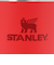 スタンレー（STANLEY）ボトル マグ アイスフローフリップストロー真空タンブラー 2.0 0.88L チリレッド 10-12043-209