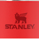 スタンレー（STANLEY）ボトル マグ アイスフローフリップストロー真空タンブラー 2.0 0.88L チリレッド 10-12043-209