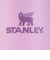 スタンレー（STANLEY）ボトル マグ アイスフローフリップストロー真空タンブラー 2.0 0.88L ライラック 10-12043-208