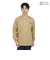 ザ・ノース・フェイス（THE NORTH FACE）長袖Tシャツ ロンT ロングスリーブ ズーピッカーTシャツ NT32533 CK