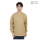 ザ・ノース・フェイス（THE NORTH FACE）長袖Tシャツ ロンT ロングスリーブ ズーピッカーTシャツ NT32533 CK