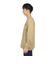 ザ・ノース・フェイス（THE NORTH FACE）長袖Tシャツ ロンT ロングスリーブ ズーピッカーTシャツ NT32533 CK