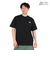 ザ・ノース・フェイス（THE NORTH FACE）半袖Tシャツ ショートスリーブフラッシュドライセブンサミットグラフィックティー NT32544 K ブラッ…