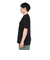 ザ・ノース・フェイス（THE NORTH FACE）半袖Tシャツ ショートスリーブフラッシュドライセブンサミットグラフィックティー NT32544 K ブラッ…