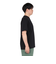 ザ・ノース・フェイス（THE NORTH FACE）半袖Tシャツ ショートスリーブフラッシュドライセブンサミットグラフィックティー NT32544 K ブラッ…