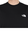 ザ・ノース・フェイス（THE NORTH FACE）半袖Tシャツ ショートスリーブフラッシュドライセブンサミットグラフィックティー NT32544 K ブラッ…