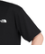 ザ・ノース・フェイス（THE NORTH FACE）半袖Tシャツ ショートスリーブフラッシュドライセブンサミットグラフィックティー NT32544 K ブラッ…