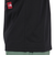 ザ・ノース・フェイス（THE NORTH FACE）半袖Tシャツ ショートスリーブフラッシュドライセブンサミットグラフィックティー NT32544 K ブラッ…