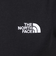 ザ・ノース・フェイス（THE NORTH FACE）半袖Tシャツ フラッシュドライ スモール ロゴ コットン NTW32534 K ブラック