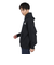 ザ・ノース・フェイス（THE NORTH FACE）パーカー ズーピッカーフーディ NT12535 K