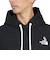 ザ・ノース・フェイス（THE NORTH FACE）パーカー ズーピッカーフーディ NT12535 K