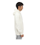 ザ・ノース・フェイス（THE NORTH FACE）パーカー ズーピッカーフーディ NT12535 W