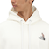 ザ・ノース・フェイス（THE NORTH FACE）パーカー ズーピッカーフーディ NT12535 W