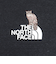 ザ・ノース・フェイス（THE NORTH FACE）トレーナー スウェット ズーピッカークルーネック NT12536 K
