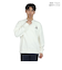 ザ・ノース・フェイス（THE NORTH FACE）トレーナー スウェット ズーピッカークルーネック NT12536 W