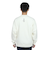 ザ・ノース・フェイス（THE NORTH FACE）トレーナー スウェット ズーピッカークルーネック NT12536 W
