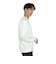 ザ・ノース・フェイス（THE NORTH FACE）トレーナー スウェット ズーピッカークルーネック NT12536 W