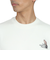 ザ・ノース・フェイス（THE NORTH FACE）トレーナー スウェット ズーピッカークルーネック NT12536 W
