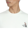 ザ・ノース・フェイス（THE NORTH FACE）トレーナー スウェット ズーピッカークルーネック NT12536 W